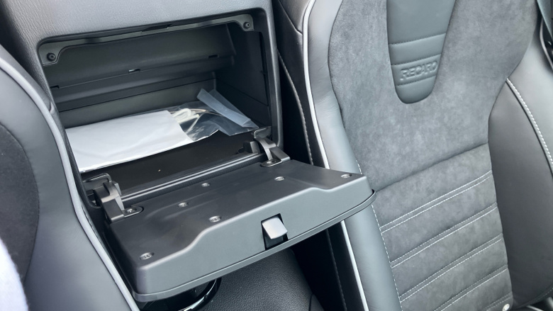 Mazda MX-5 RF 2.0 [184] Homura 2dr Petrol Convertible